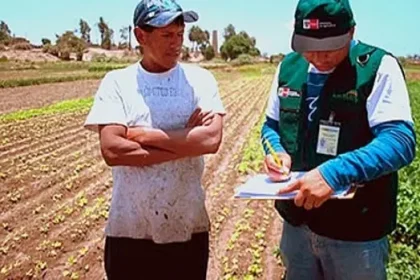 censo-agropecuario:-ine-inicia-reclutamiento-en-santa-cruz-y-beni