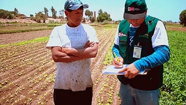 censo-agropecuario:-ine-inicia-reclutamiento-en-santa-cruz-y-beni