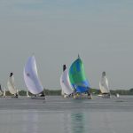 en-un-ajustado-final-sobre-el-parana,-la-historica-regata-asuncion-–-corrientes-corono-al-velero-omega
