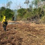bomberos-sofocaron-un-incendio-de-malezas-en-santo-pipo:-no-hubo-heridos