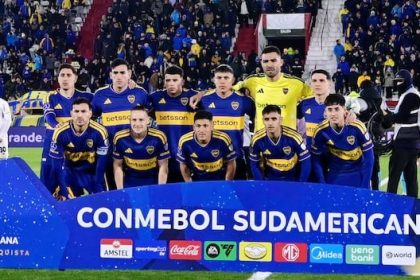 diezmado-por-las-lesiones,-boca-enfrenta-este-martes-a-recoleta-en-paraguay-para-definir-los-octavos-de-la-sudamericana:-hora,-tv-y-formaciones