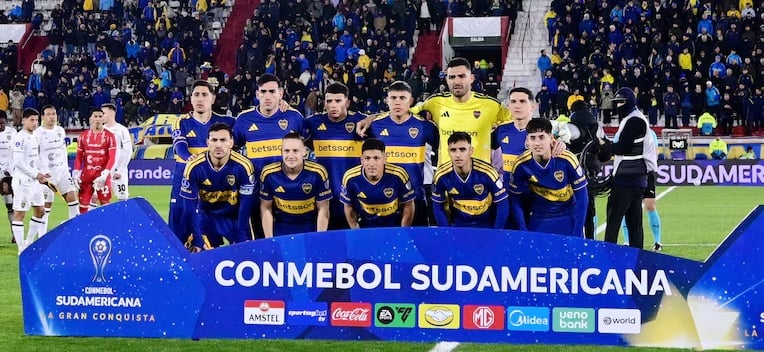 diezmado-por-las-lesiones,-boca-enfrenta-este-martes-a-recoleta-en-paraguay-para-definir-los-octavos-de-la-sudamericana:-hora,-tv-y-formaciones