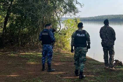 mas-de-500-policias-de-misiones-participan-en-un-operativo-simultaneo-internacional-en-las-zonas-de-fronteras-con-brasil-y-paraguay