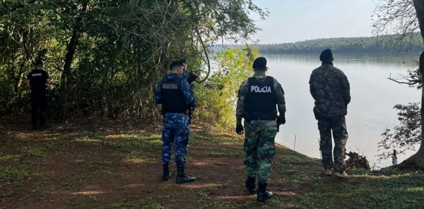 mas-de-500-policias-de-misiones-participan-en-un-operativo-simultaneo-internacional-en-las-zonas-de-fronteras-con-brasil-y-paraguay