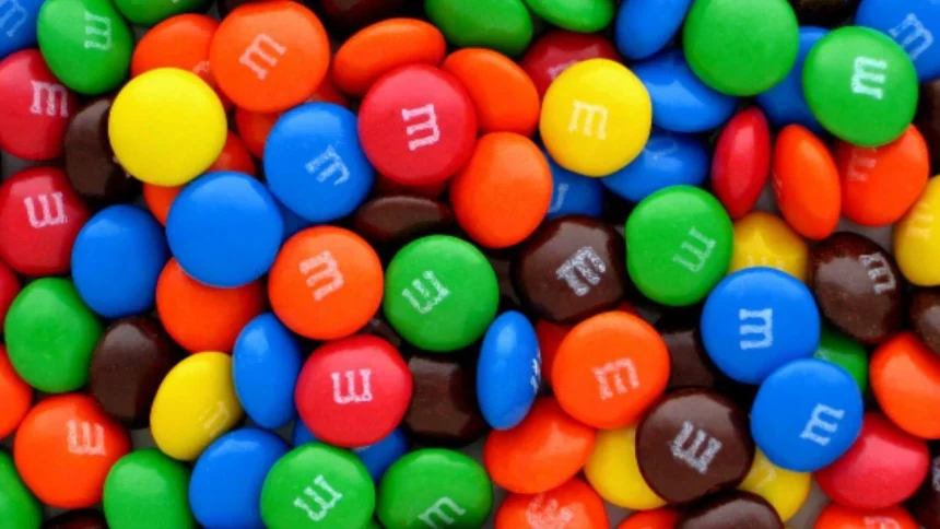 mars-cambia-la-receta-de-sus-historicos-m&ms-en-estados-unidos-y-hay-dudas-sobre-que-pasara-en-argentina