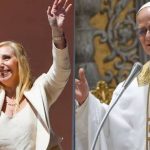 karina-milei-encabezara-este-martes-la-primera-reunion-para-coordinar-la-historica-visita-del-papa-leon-xiv-a-la-argentina:-quienes-participaran