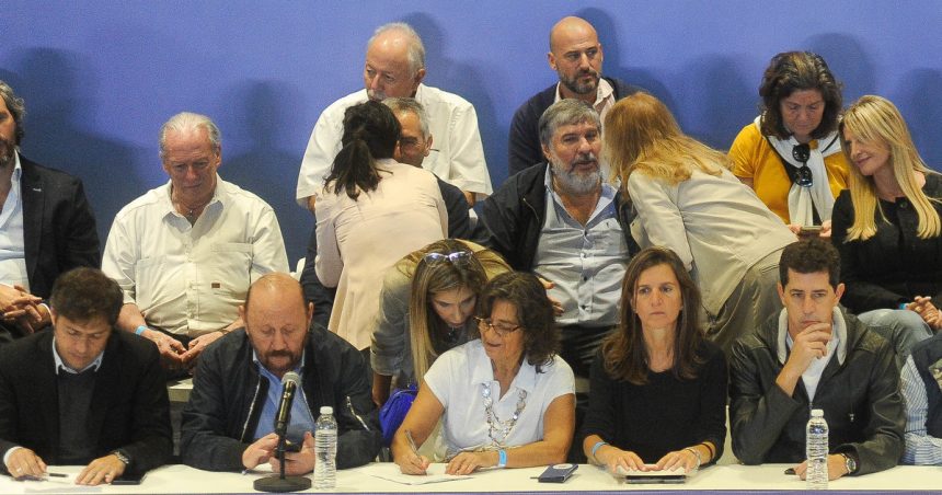 desde-plantar-candidatos-a-ir-a-la-corte-contra-una-re-reeleccion:-el-peronismo-sube-la-presion-a-los-gobernadores-por-las-paso