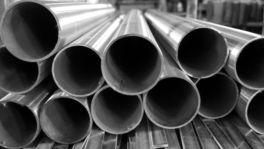 alerta-en-la-industria:-la-metalurgia-opera-a-menos-del-40%-de-su-capacidad-y-ya-se-contrajo-5,5%-en-2026