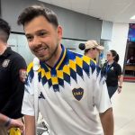llego-boca-para-enfrentar-manana-a-recoleta-por-la-sudamericana