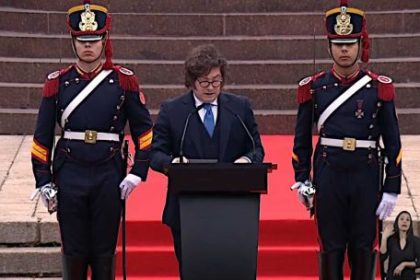 ‘liberty-as-a-mandate’-–-milei-links-his-presidency-to-san-martin’s-‘ideas-and-values’