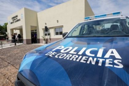 agredieron-a-una-policia-y-la-investigacion-destapo-el-abuso-de-un-comisario-en-corrientes