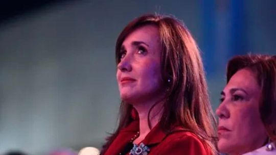 villarruel-respondio-sobre-represores-detenidos:-“desde-la-vicepresidencia-no-tengo-herramientas-legales-para-intervenir”