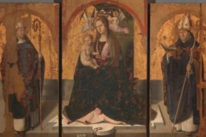 robaron-cuatro-pinturas-de-antonello-da-messina-de-un-museo-de-italia:-estan-valuadas-en-80-millones-de-euros