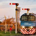 antes-de-avanzar-con-la-privatizacion-del-belgrano-cargas,-el-gobierno-incluyo-en-el-rigi-a-las-inversiones-ferroviarias