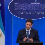 ravier-dijo-que-“el-presidente-esta-bien”-y-califico-de-“absurdas”-las-versiones-sobre-los-9-dias-de-milei-sin-apariciones