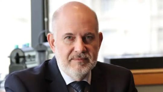 luis-secco-sobre-la-inflacion:-“no-la-veo-colapsando-como-sugirio-el-gobierno”