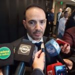 el-gobernador-de-corrientes-se-reune-con-santilli-y-caputo-por-la-tarifa-electrica-y-rutas-nacionales