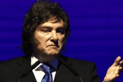 javier-milei-ataco-a-nancy-pazos-y-pablo-duggan-por-defender-los-“chachos”-de-quintela:-“cinicos”
