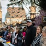 exito-del-primer-strudel-fest:-villa-general-belgrano-vendio-mas-de-100-metros-de-strudel-y-reunio-mas-de-$10-millones-para-el-hospital