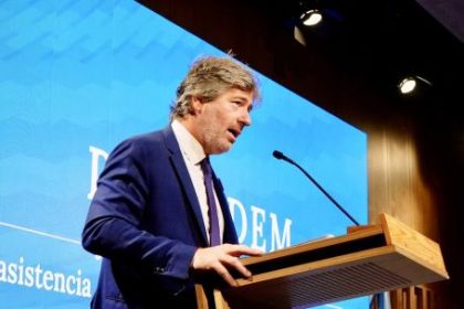juan-bautista-mahiques-en-corrientes:-“con-este-ritmo-acomodaremos-la-crisis-en-la-justicia”