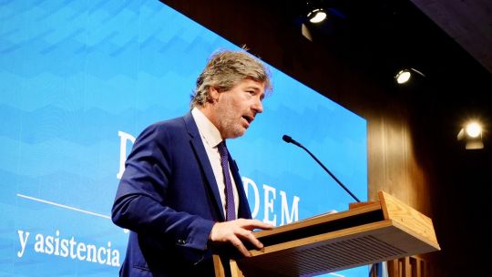 juan-bautista-mahiques-en-corrientes:-“con-este-ritmo-acomodaremos-la-crisis-en-la-justicia”