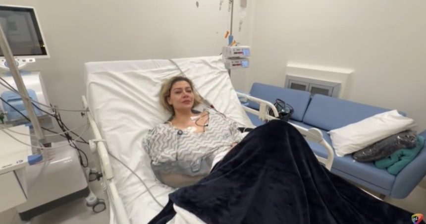 la-ex-pareja-de-fernando-cerimedo-hablo-desde-el-hospital-y-lo-acuso-por-el-atentado-en-su-contra:-“si-no-fingia-estar-muerta,-me-remataban”