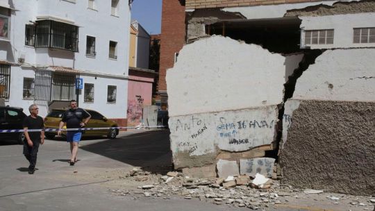 alerta-en-espana:-una-seguidilla-de-terremotos-golpeo-granada-en-plena-temporada-turistica