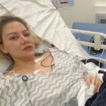 la-expareja-de-fernando-cerimedo-hablo-desde-el-hospital-y-lo-acuso-por-el-atentado:-“si-no-fingia-estar-muerta,-me-remataban”