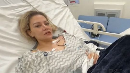 la-expareja-de-fernando-cerimedo-hablo-desde-el-hospital-y-lo-acuso-por-el-atentado:-“si-no-fingia-estar-muerta,-me-remataban”