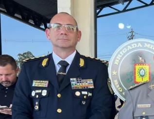 cambios-en-la-cupula-de-la-policia-de-misiones:-removieron-al-subjefe-marcos-lopez-asencio