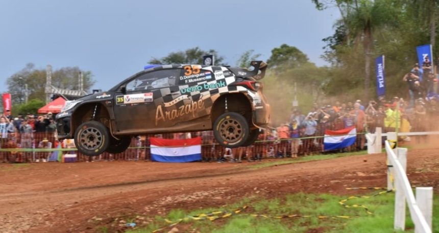 paraguay:-el-comercio-de-encarnacion-se-prepara-para-el-rally-mundial-2026-con-altas-expectativas-y-nuevos-tramos-en-plena-costanera
