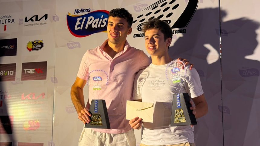 ticket-misioens-|-leo-augsburger-y-renzo-beccaluva-tras-el-bicampeonato-del-elevia-padel-open-en-encarnacion:-“este-fin-de-semana-fue-como-jugar-en-casa”