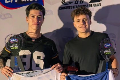 ticket-misiones-|-“hicimos-un-gran-torneo”,-expresaron-santino-contreras-y-felipe-cardozo-tras-la-final-del-elevia-padel-open
