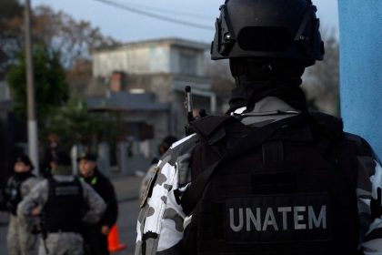 interior-suspende-todas-las-licencias-policiales-durante-noviembre-por-la-visita-del-papa-leon-xiv-y-la-final-de-la-libertadores