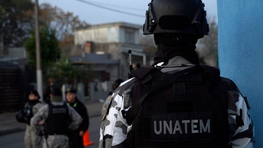 interior-suspende-todas-las-licencias-policiales-durante-noviembre-por-la-visita-del-papa-leon-xiv-y-la-final-de-la-libertadores