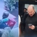 former-milei-advisor-fernando-cerimedo-detained-in-bolivia-over-armed-attack