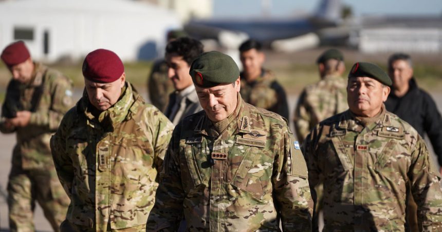 tras-los-reclamos,-el-gobierno-anunciara-un-aumento-para-las-fuerzas-armadas-y-de-seguridad