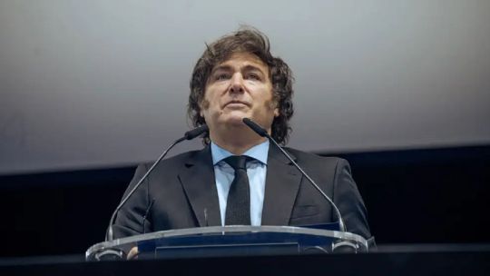 el-dato-que-sorprende-sobre-javier-milei-y-los-dnu:-dicto-11-e-igualo-la-cantidad-de-leyes-que-se-promulgaron-durante-2025
