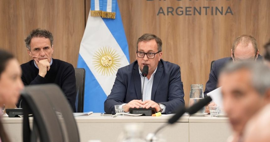 el-pj-suma-presion-por-el-estado-de-las-rutas-y-amenaza-con-reflotar-el-proyecto-para-coparticipar-el-impuesto-a-los-combustibles