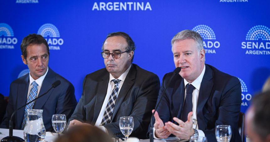 el-senado-completo-las-audiencias-por-los-pliegos-judiciales-y-el-gobierno-se-prepara-para-designar-jueces-clave