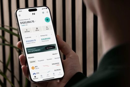 el-“banco-cripto”-quiere-captar-los-dolares-de-los-argentinos-y-prepara-una-estrategia-para-crecer-en-la-argentina