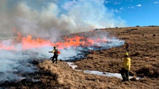 alerta-por-incendios-en-cordoba:-el-riesgo-sera-muy-alto-en-toda-la-provincia