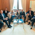 mesa-politica-en-casa-rosada:-el-gobierno-prepara-medidas-salariales-para-las-fuerzas-y-acelera-cinco-proyectos