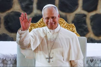 el-gobierno-nacional-se-reunio-con-la-iglesia-para-coordinar-la-visita-del-papa-leon-xiv:-“el-espiritu-es-trabajar-absolutamente-en-conjunto”