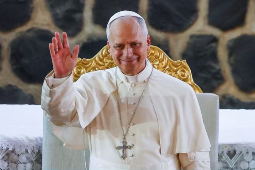 el-gobierno-nacional-se-reunio-con-la-iglesia-para-coordinar-la-visita-del-papa-leon-xiv:-“el-espiritu-es-trabajar-absolutamente-en-conjunto”