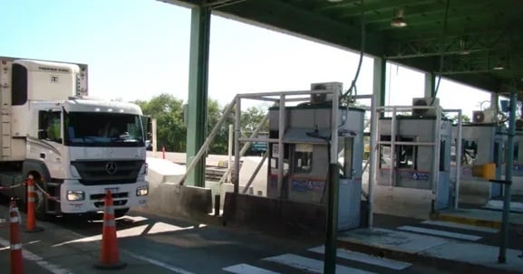nacion-proyecta-un-nuevo-peaje-en-la-ruta-12-a-la-altura-de-puerto-rico:-funcionaria-sin-barreras-y-tendria-la-misma-tarifa-que-santa-ana