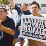 la-comunidad-universitaria-se-moviliza-frente-a-la-secretaria-de-educacion