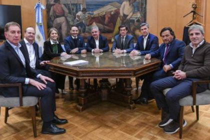 santilli-y-caputo-acordaron-con-gobernadores-del-norte-grande-un-regimen-de-zonas-calidas