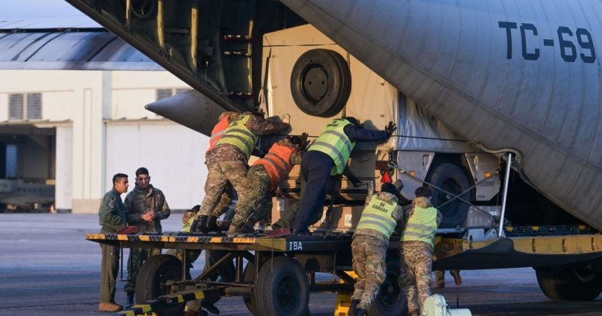 argentina-anuncio-el-envio-de-ayuda-humanitaria-a-colombia-tras-el-terremoto:-que-incluye-la-asistencia