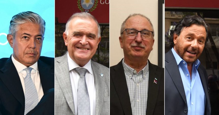 nueva-encuesta:-quienes-son-los-gobernadores-con-peor-y-mejor-imagen-del-pais